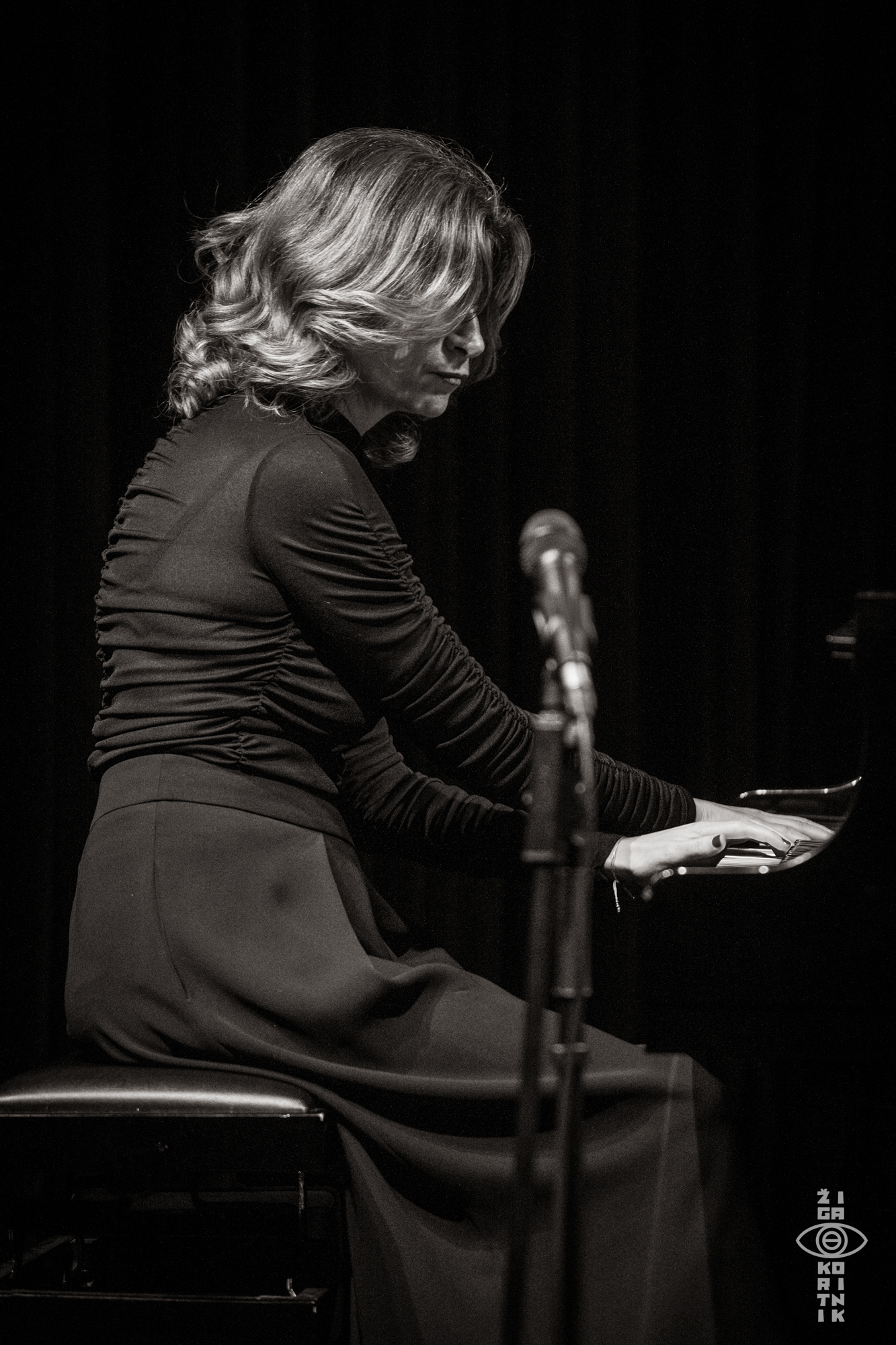 Tania Giannouli Trio