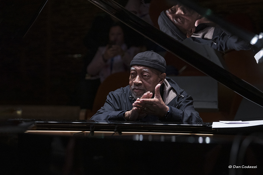 Kenny Barron