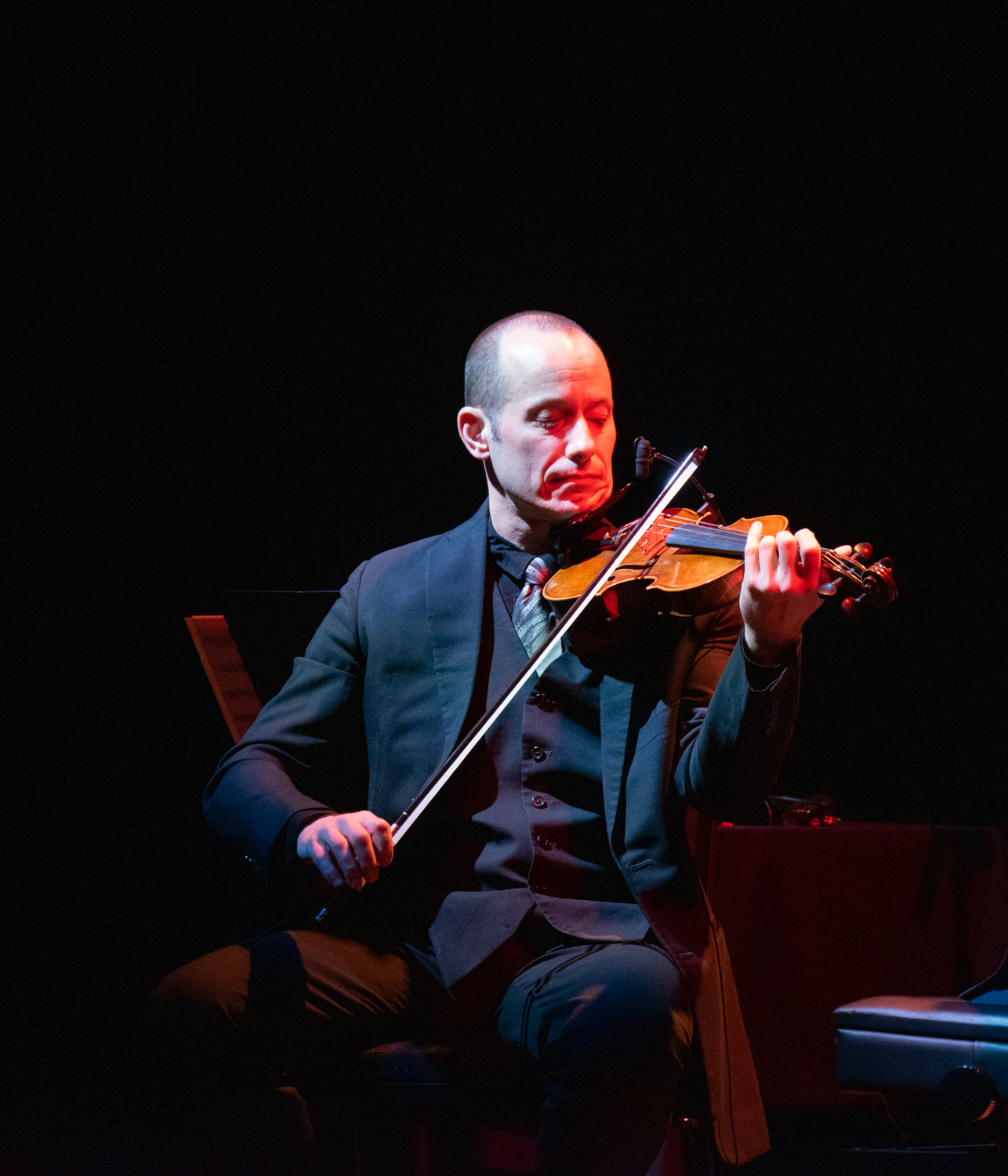 Pink Martini at Auditorium Theatre in Chicago