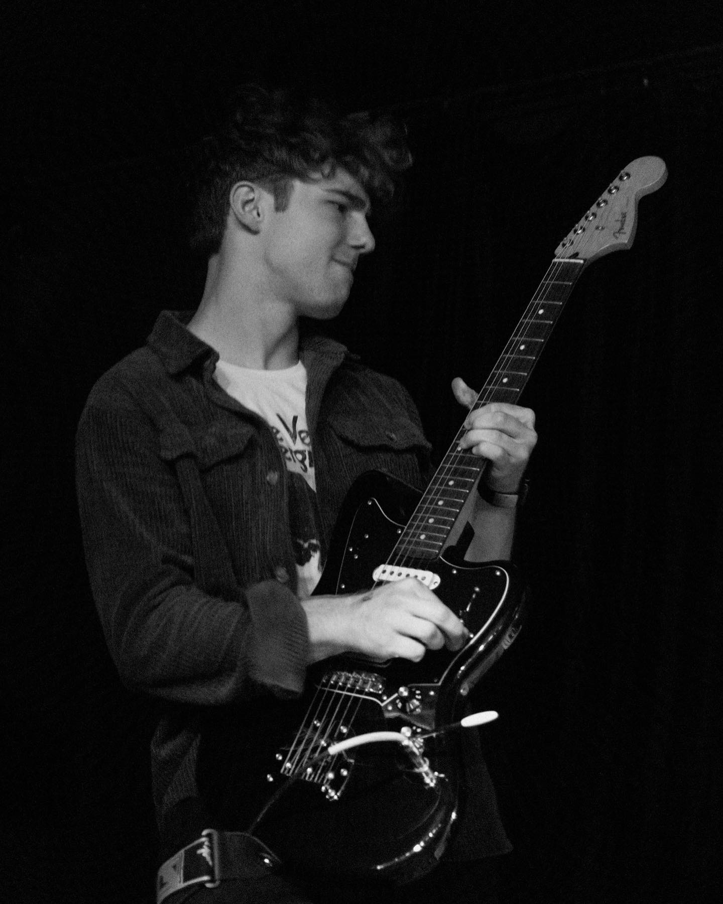 Andrew Ginzel