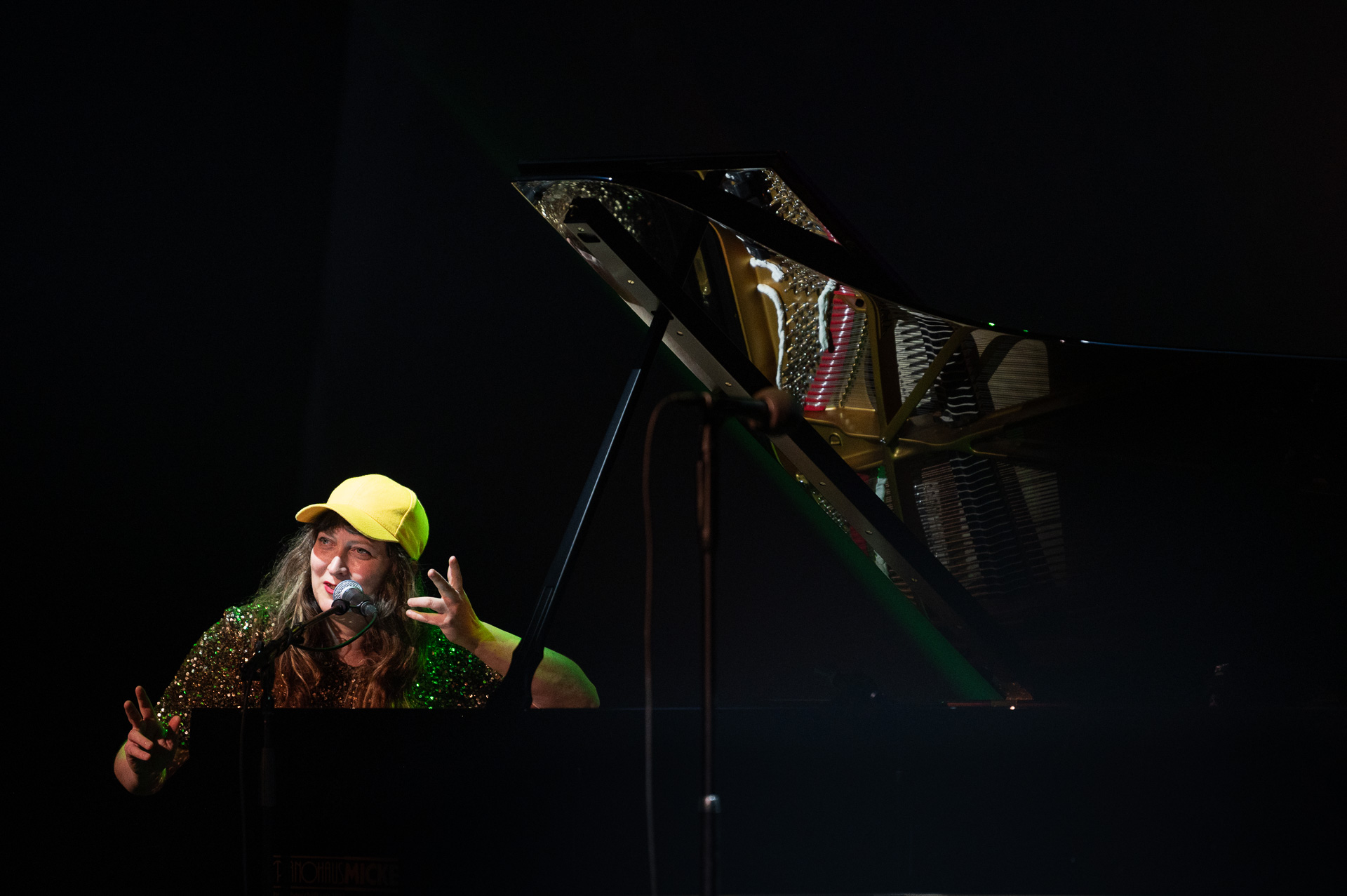 Jazz Festival Munster "Shortcut" 2026