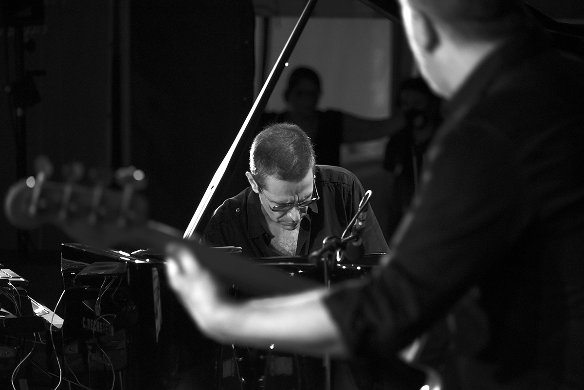 Pescara Jazz 2020