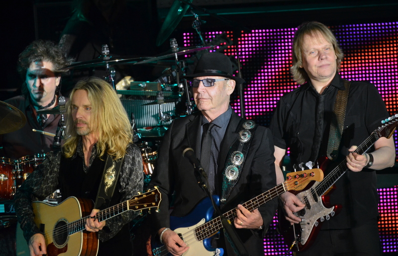 Styx, nycb theatre at westbury, 11-15-2013