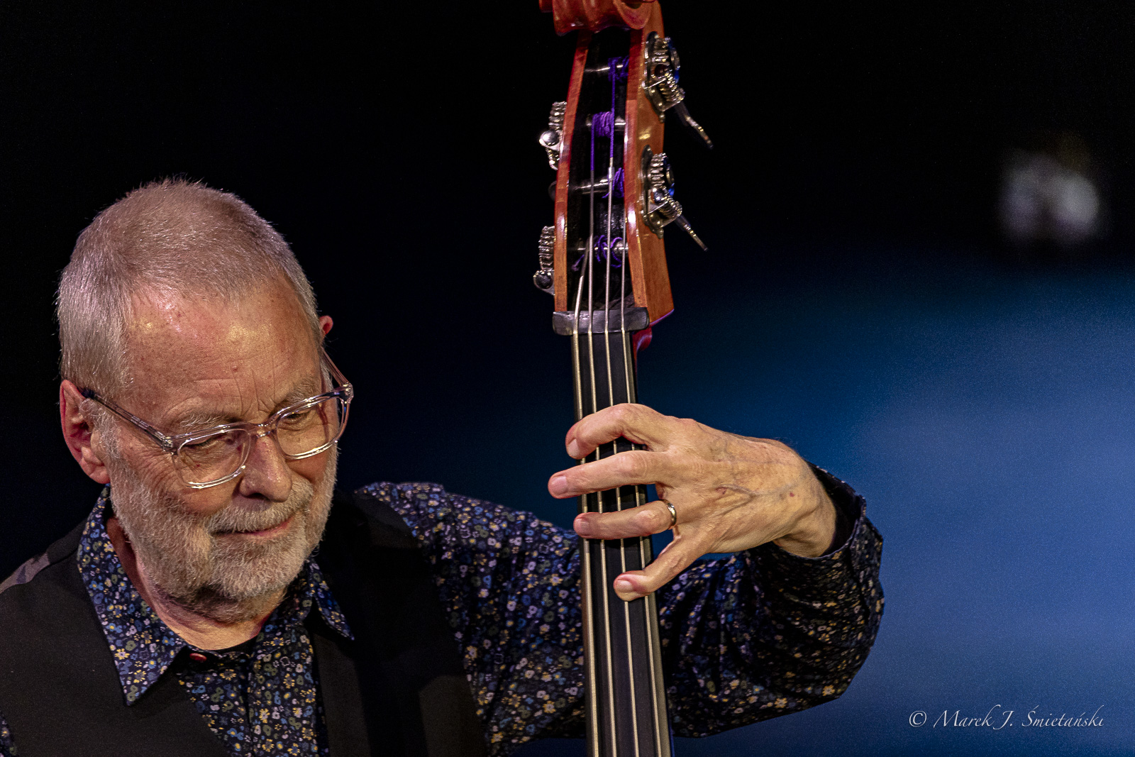 Dave Holland