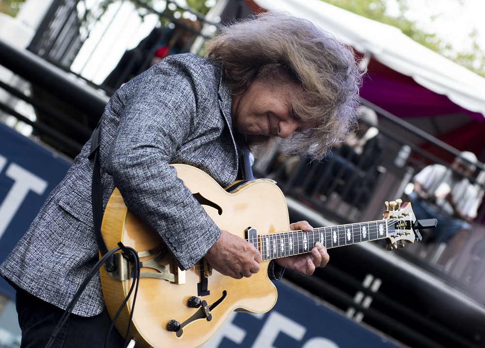 Pat Metheny