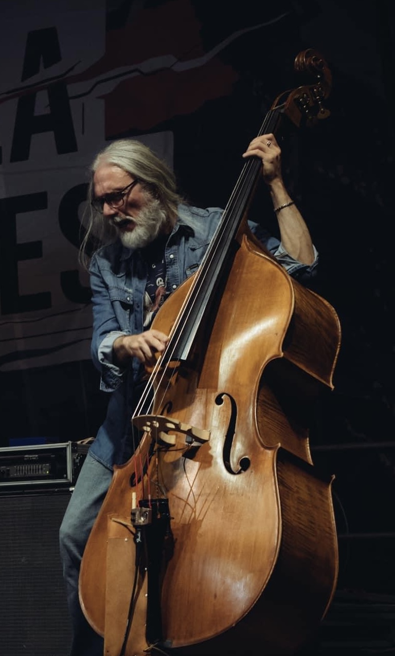 Michele Maggi 2023 — jazz photo by Michele Maggi | All About Jazz