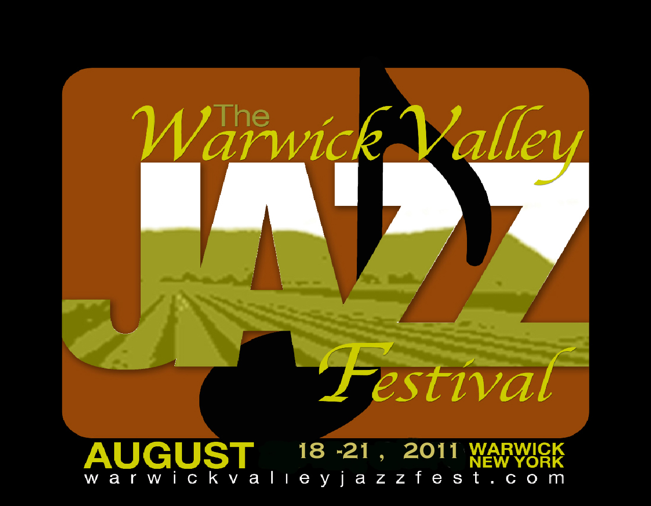 The Warwick Valley Jazz Festival