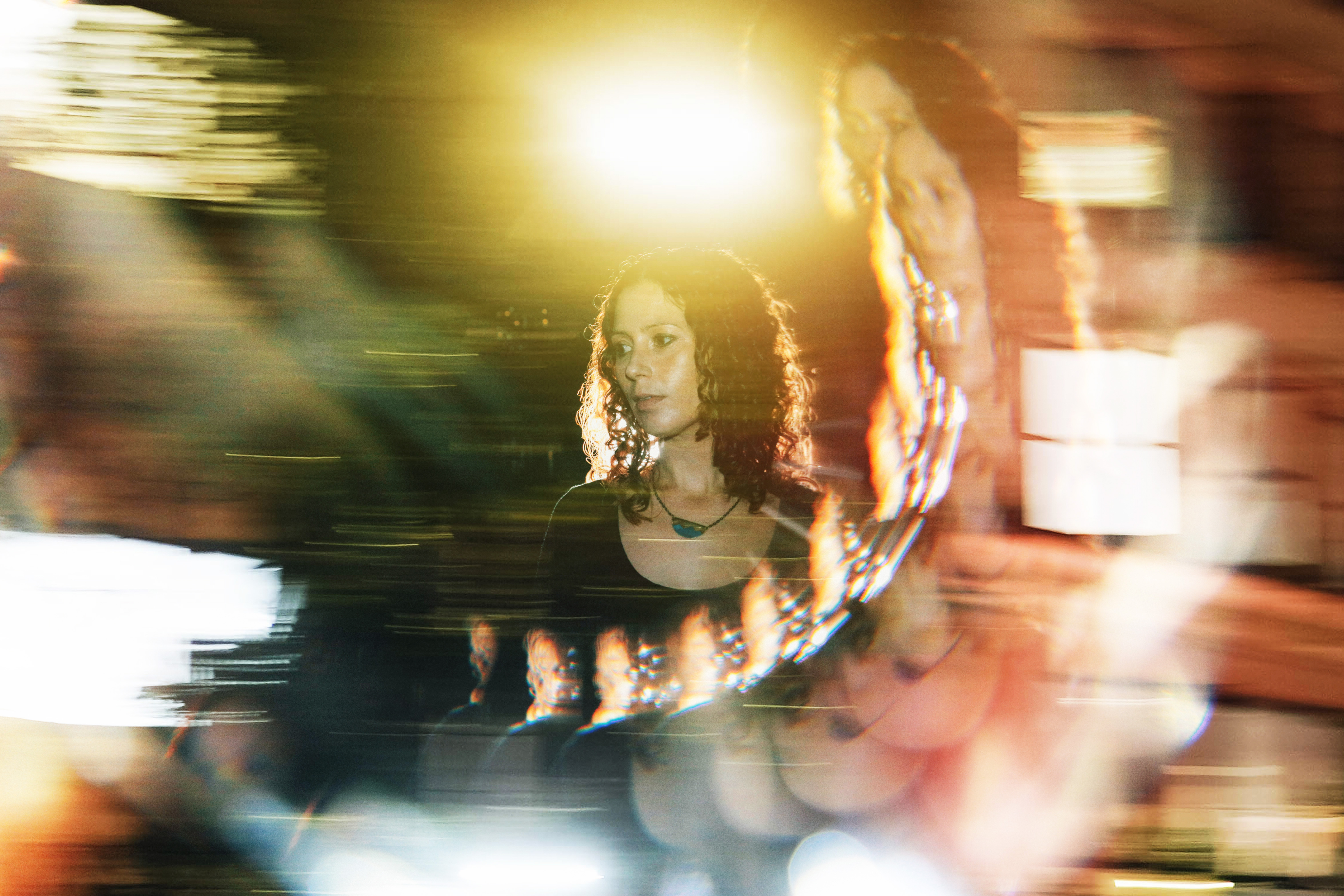 Kari van der kloot