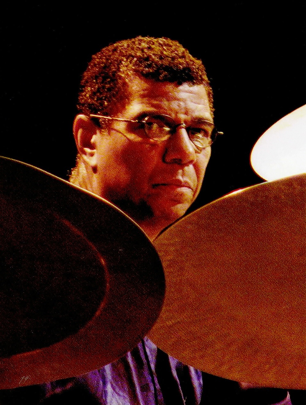 Jack DeJohnette