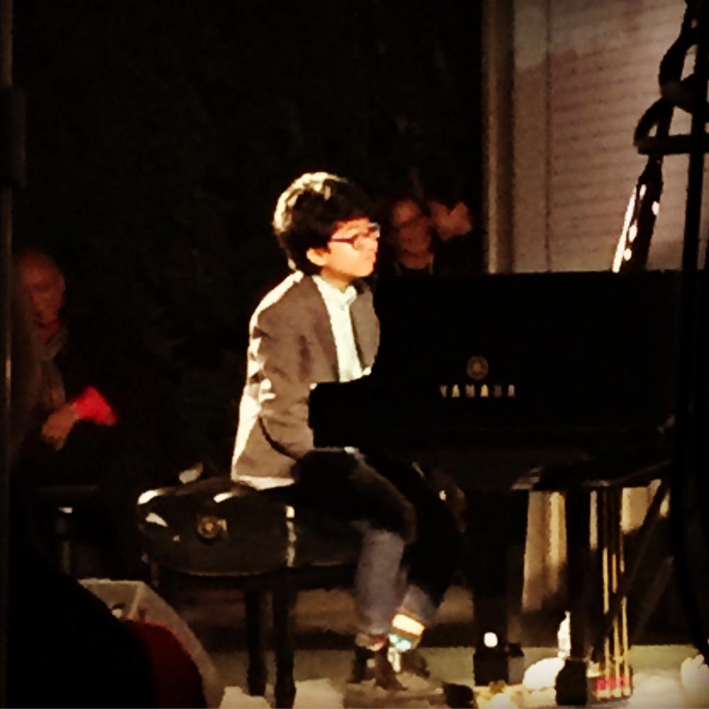 Joey Alexander