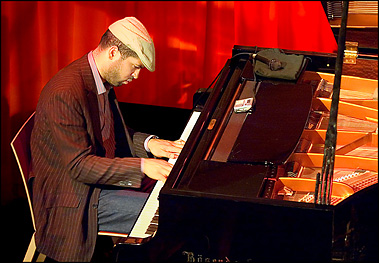 Jason Moran