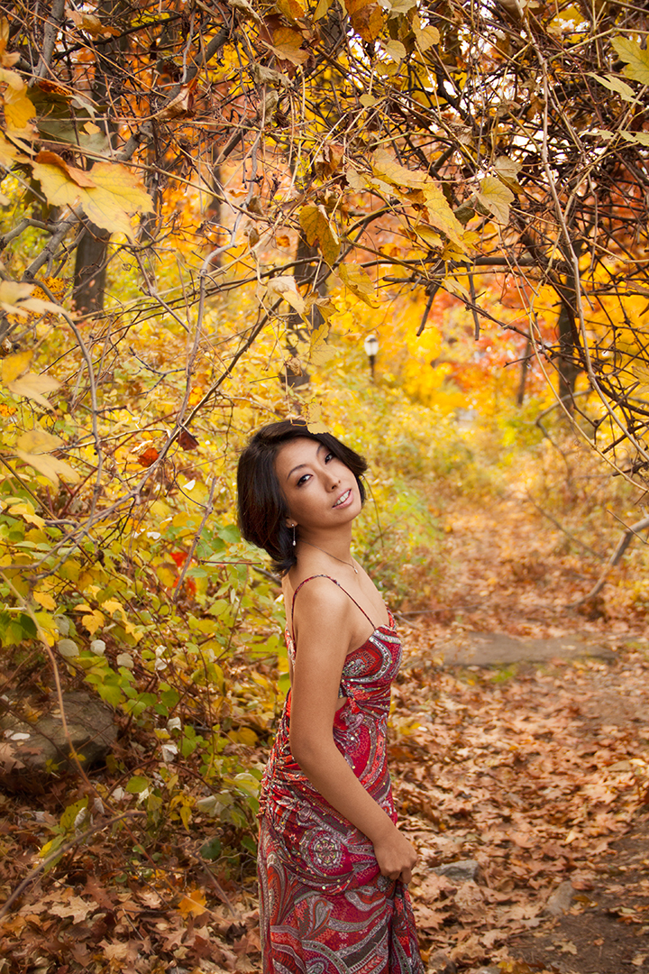 Akemi Yamada
