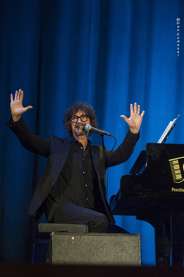 Sergio Cammariere