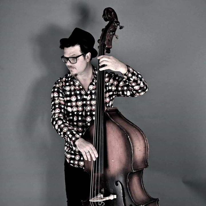 Nick Bresco