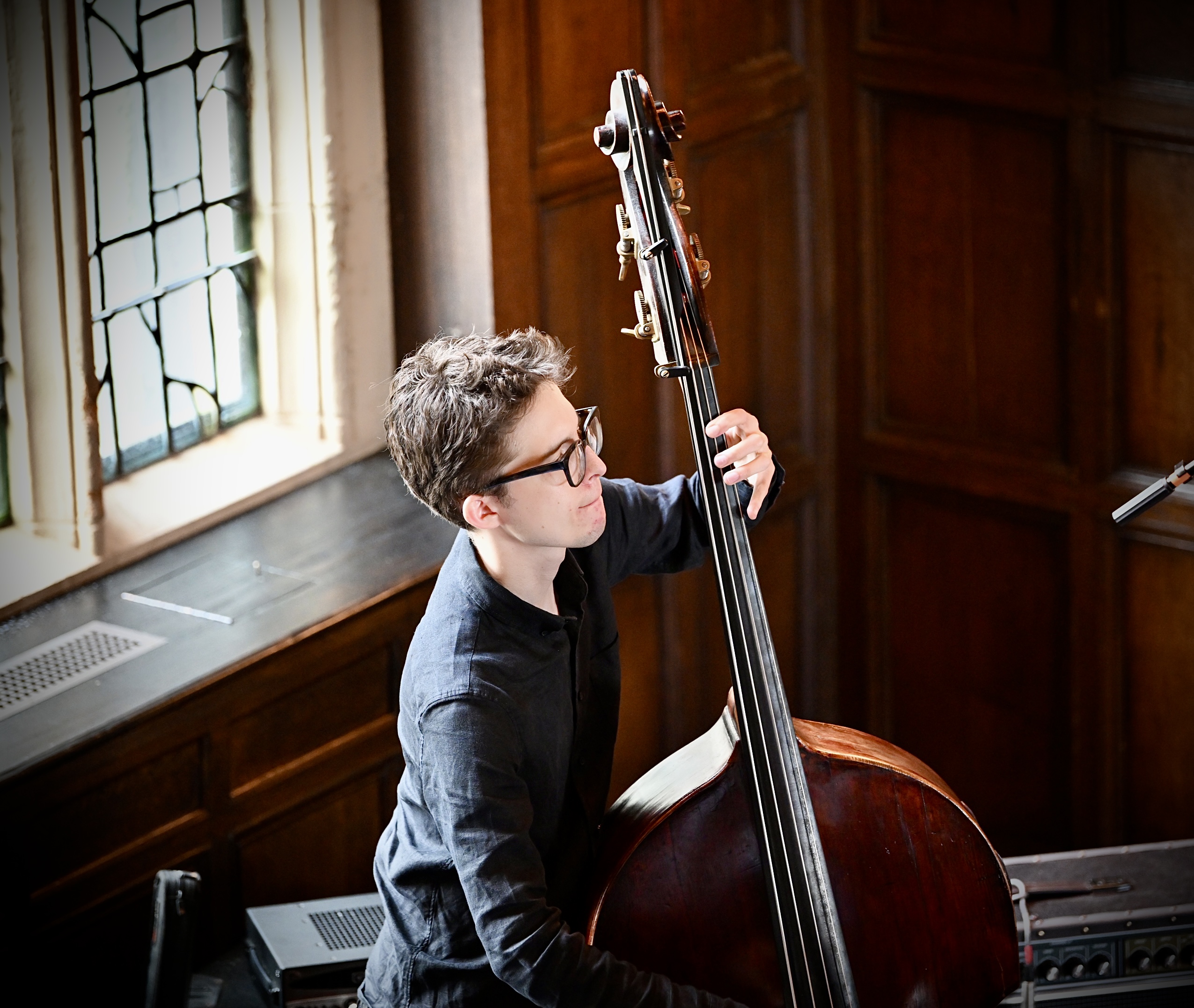 Untitled Jazz Photo