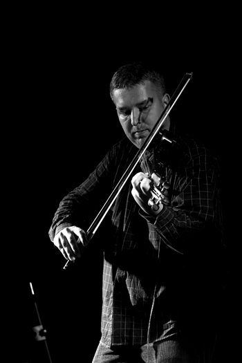 Tomasz Mucha - Gdansk Jazz Nights - Aug. 2006