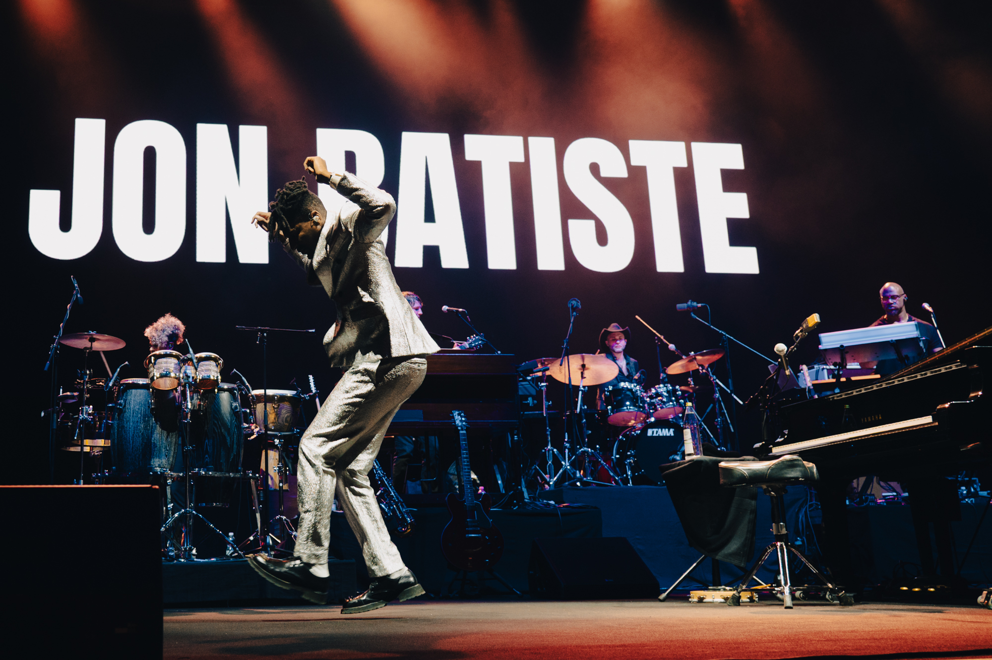 Untitled Jazz Photo — jazz photo by Andrea Rotili | All About Jazz