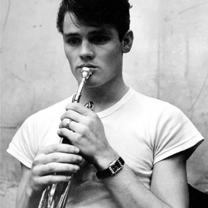 Chet Baker