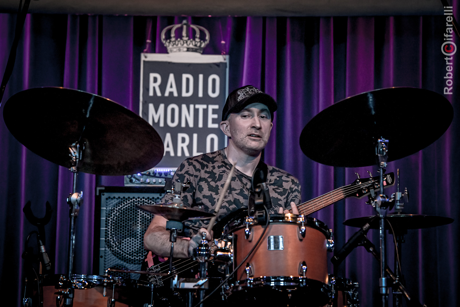 kneebody bluenote milan