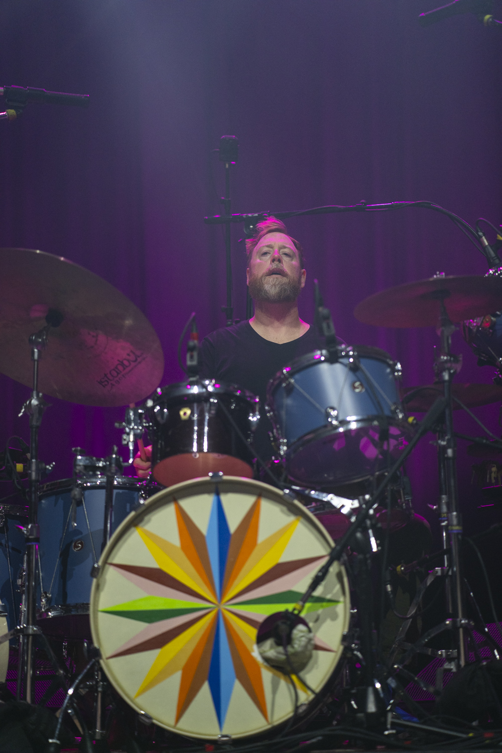 Joe Russo's Almost Dead