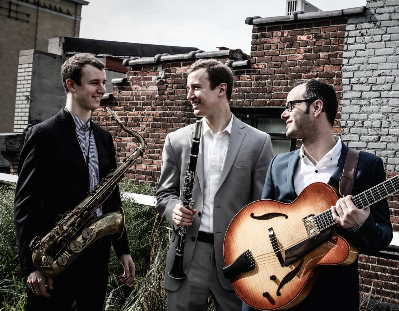 Untitled Jazz Photo