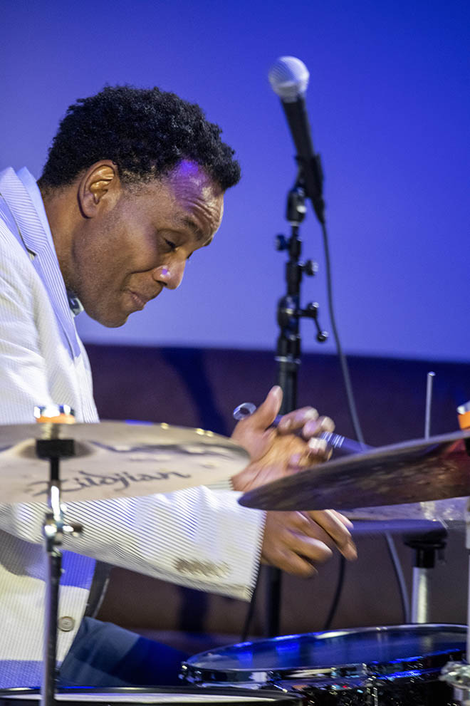 The Loft at Hermit Woods Winery & Eatery