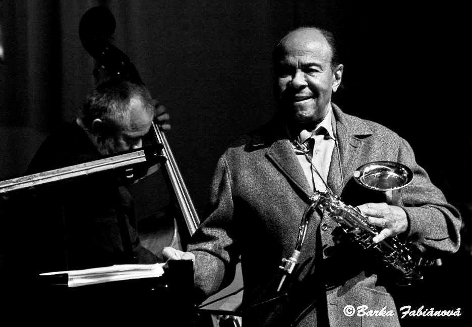 Benny Golson