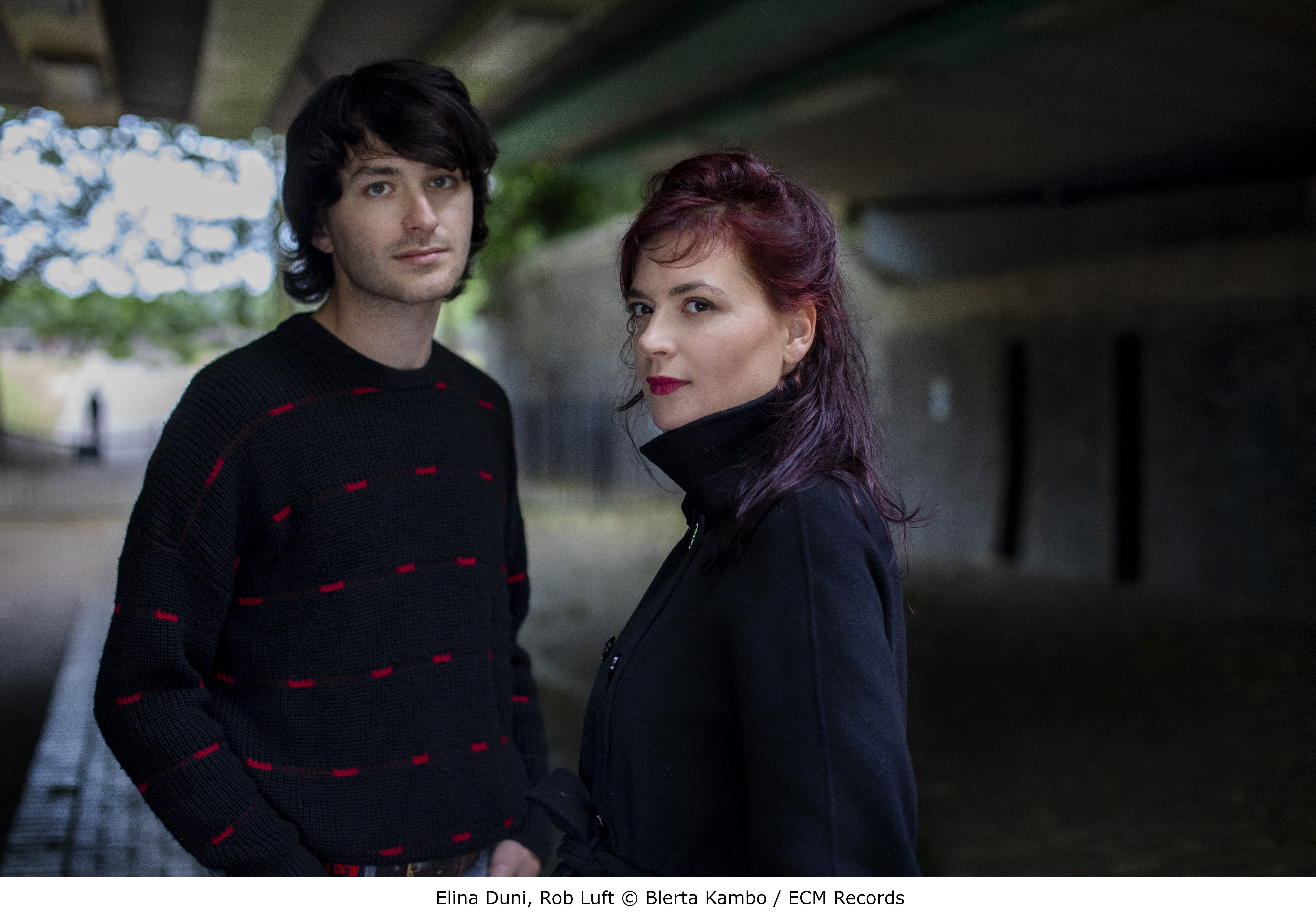 Untitled Jazz Photo — jazz photo by Slawomir Wrzask | All About Jazz