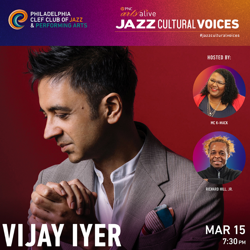 Vijay Iyer