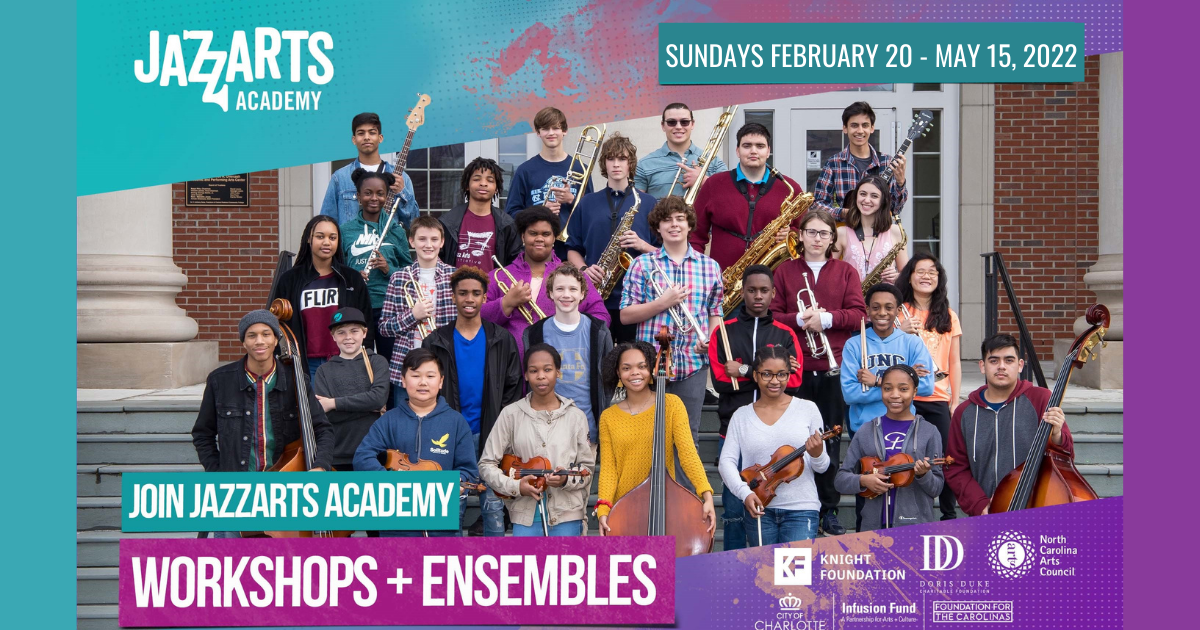 Jazz Exploration:  Women In Jazz History With Dr Kelsey Klotz