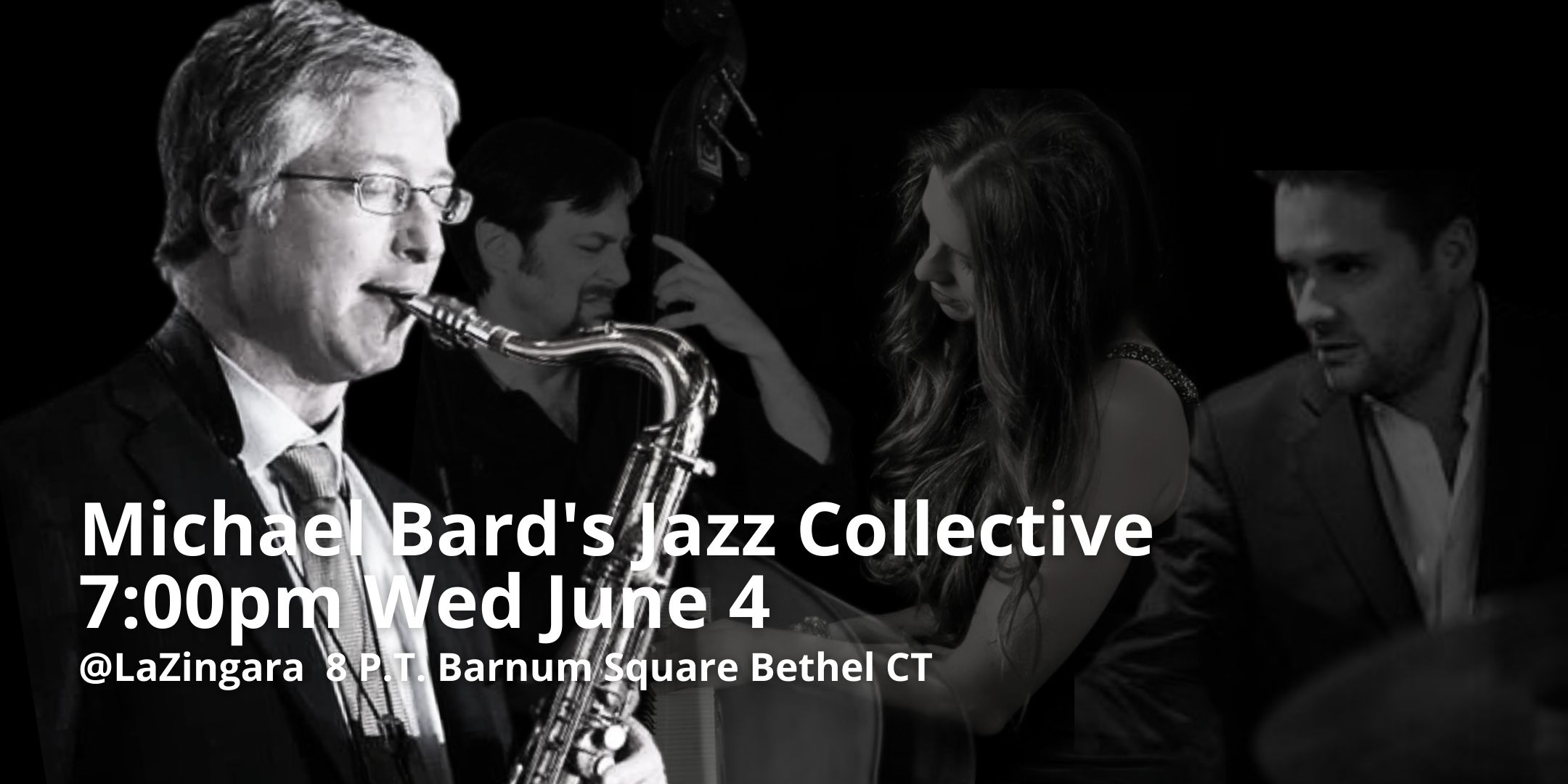 Michael Bard's Jazz Collective