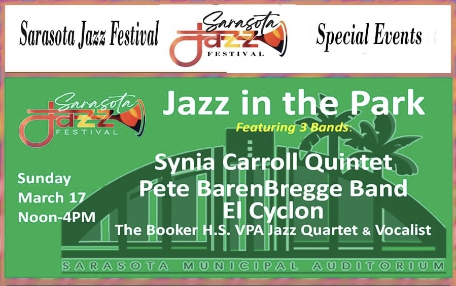 Untitled Jazz Photo