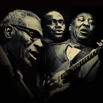 A Tribute To Chess Records With Alan Glen And The John O'leary All Stars