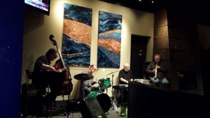 Untitled Jazz Photo