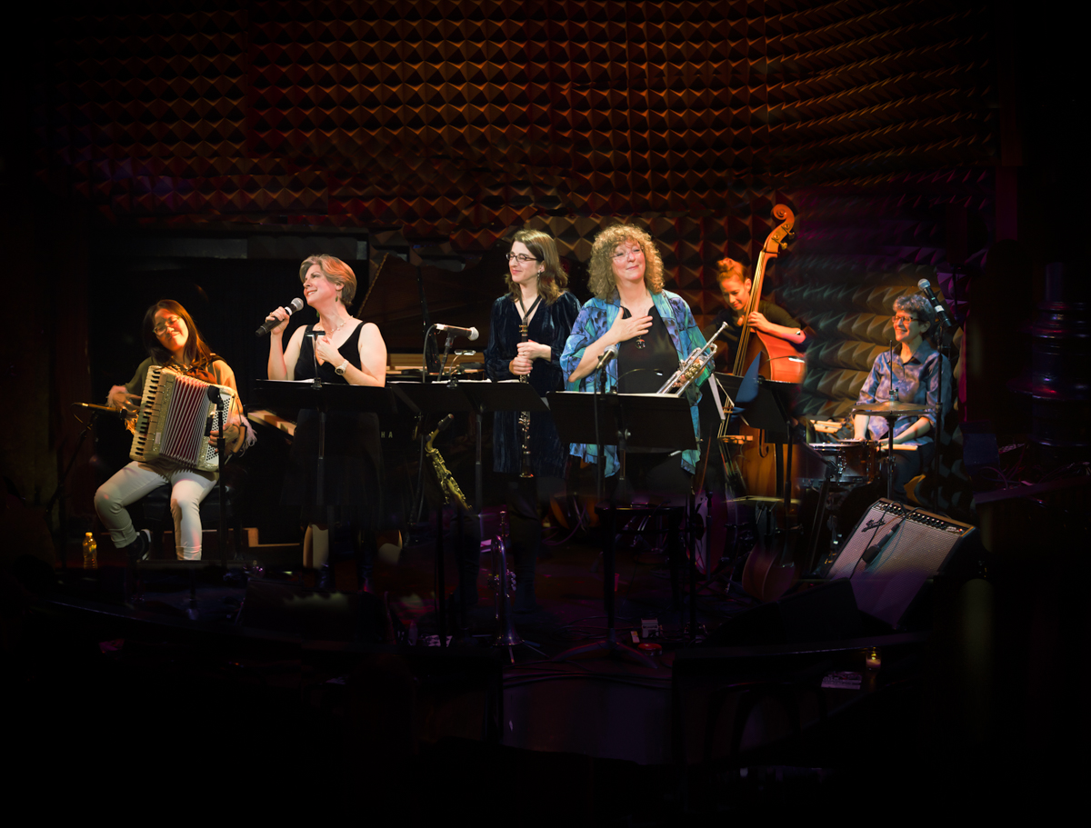 Isle Of Klezbos: Ides Of March 