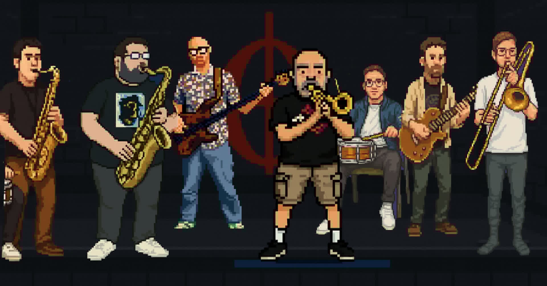 Hornado @ Cafe Coda!