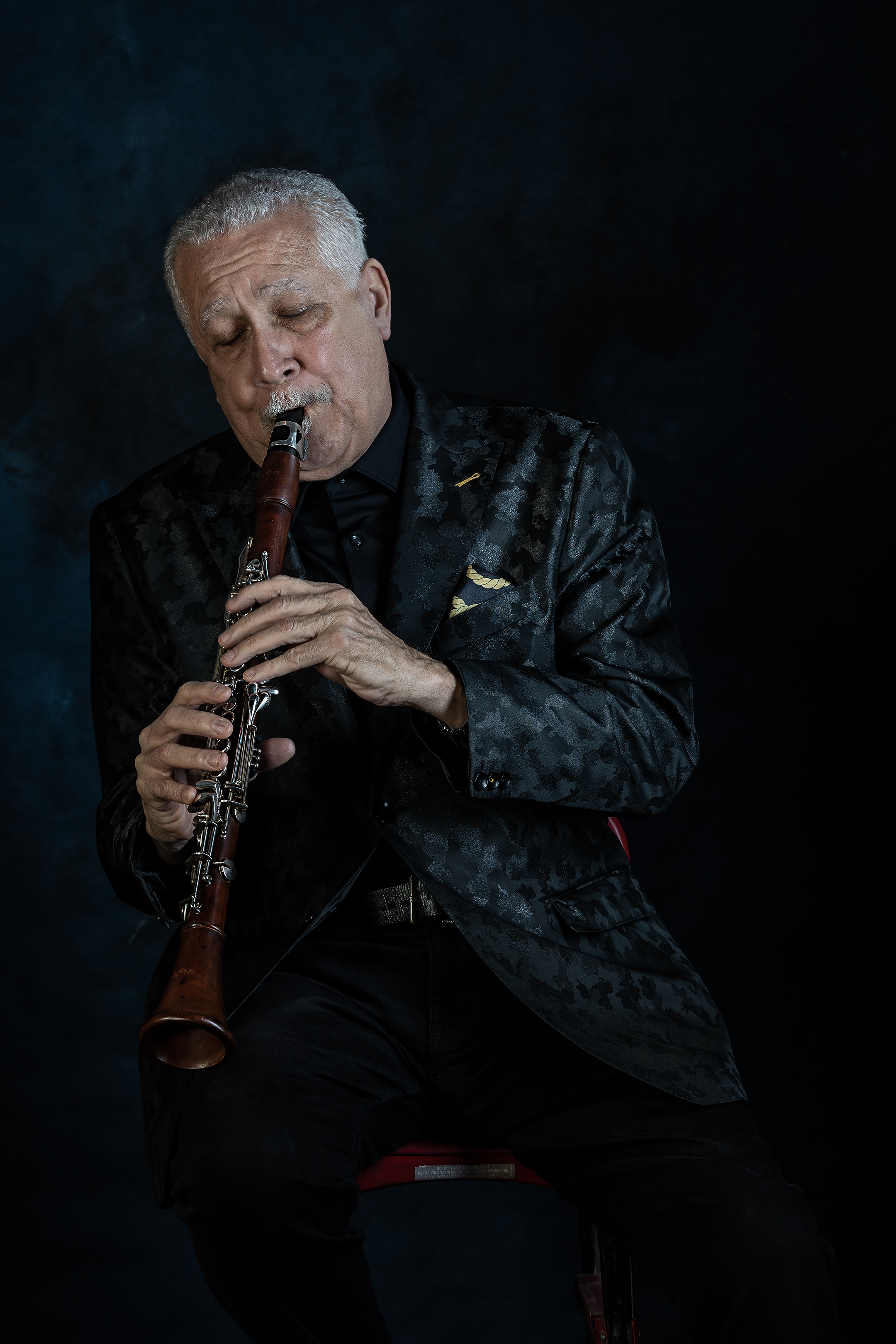 Untitled Jazz Photo