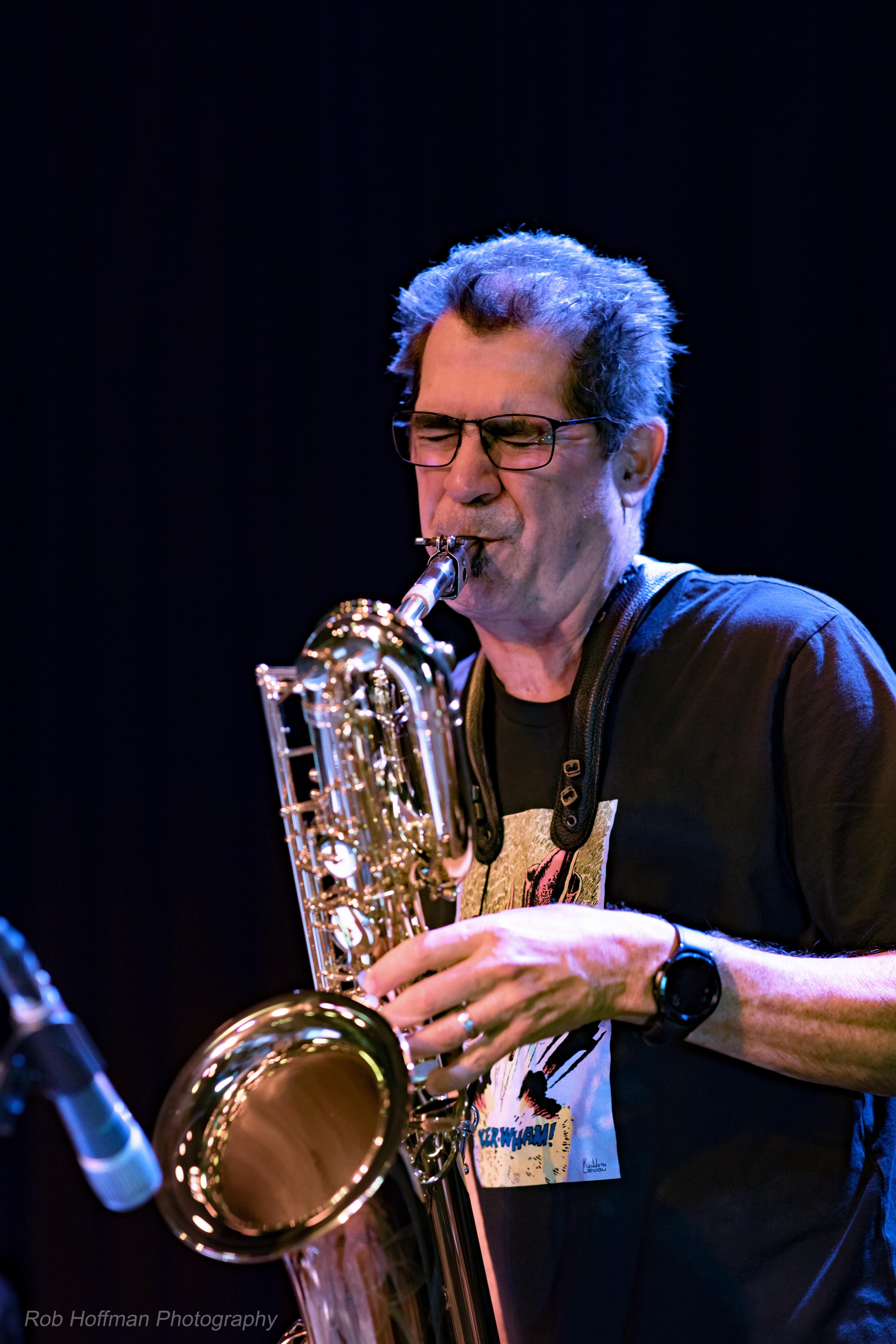 Untitled Jazz Photo