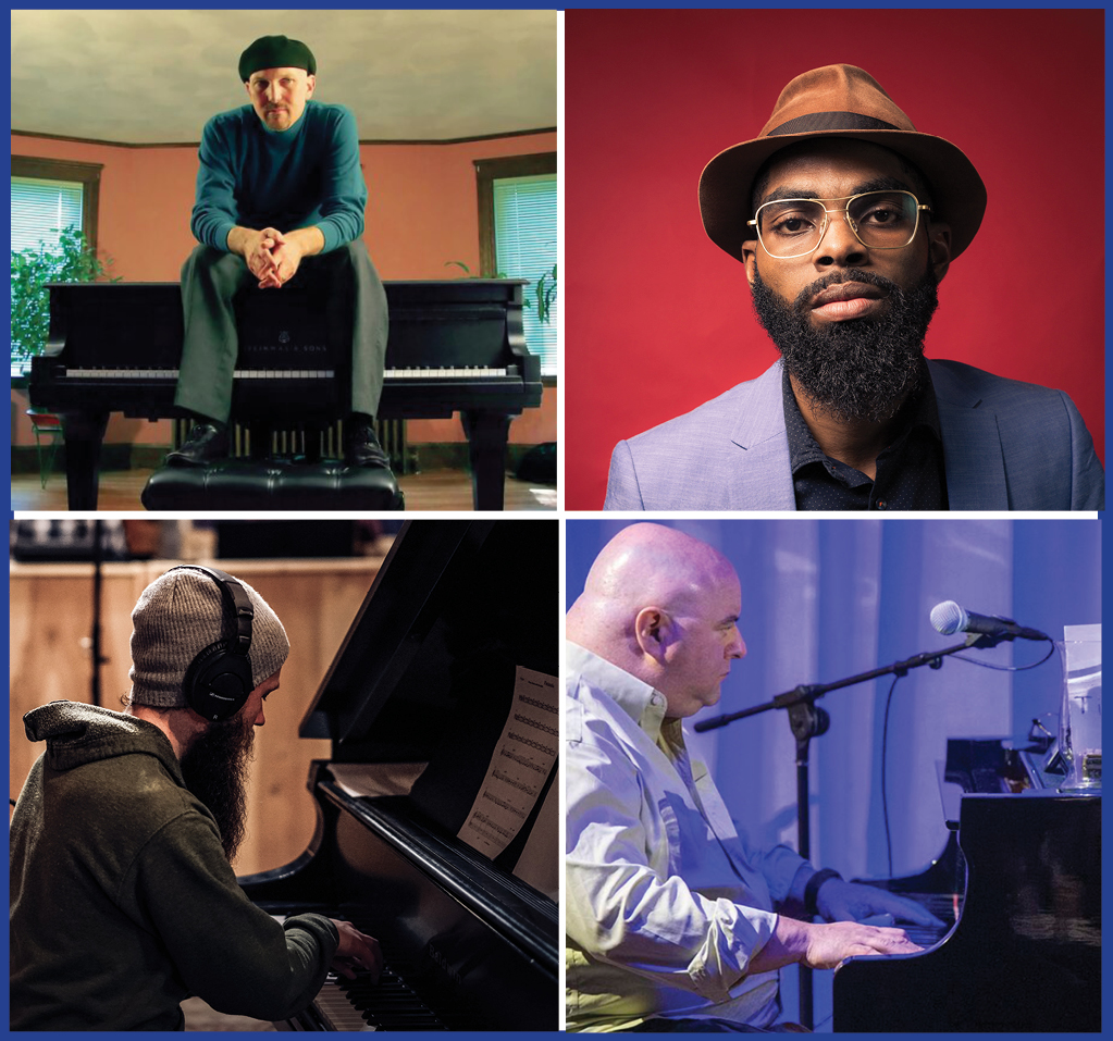 Untitled Jazz Photo — jazz photo by Seacoast Jazz Society | All About Jazz