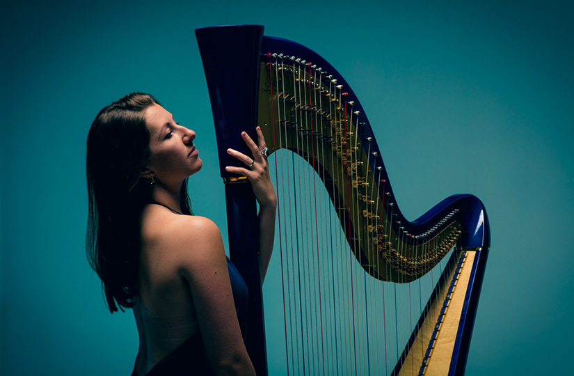 Tara Minton Featuring Joe Chindamo