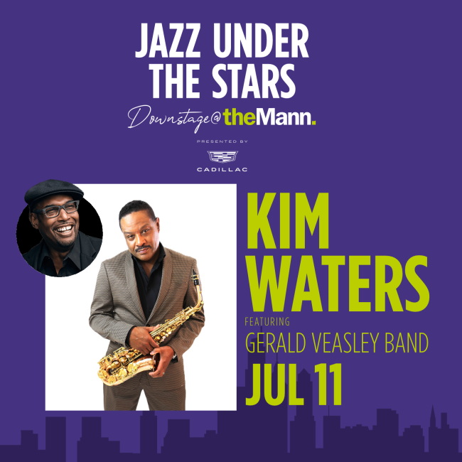 Untitled Jazz Photo