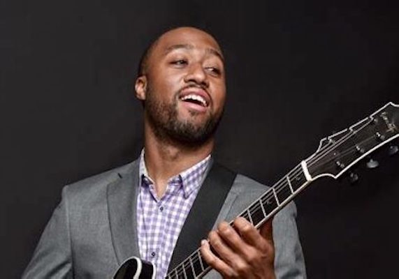 Dan Wilson Trio