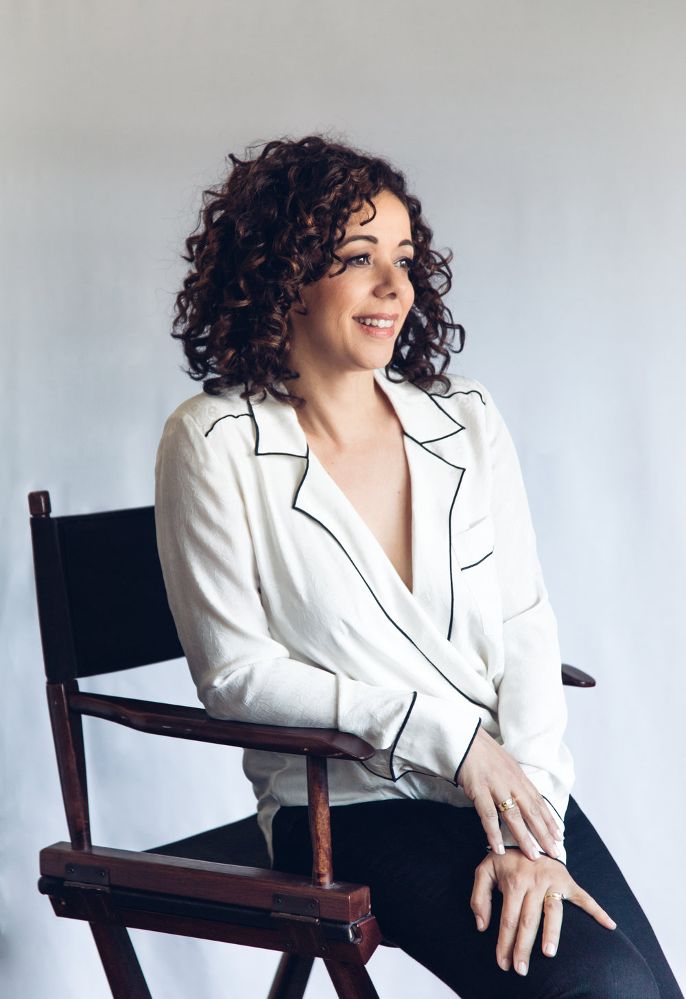 JazzMN Orchestra Featuring Grammy-winning Brazilian Vocalist Luciana Souza