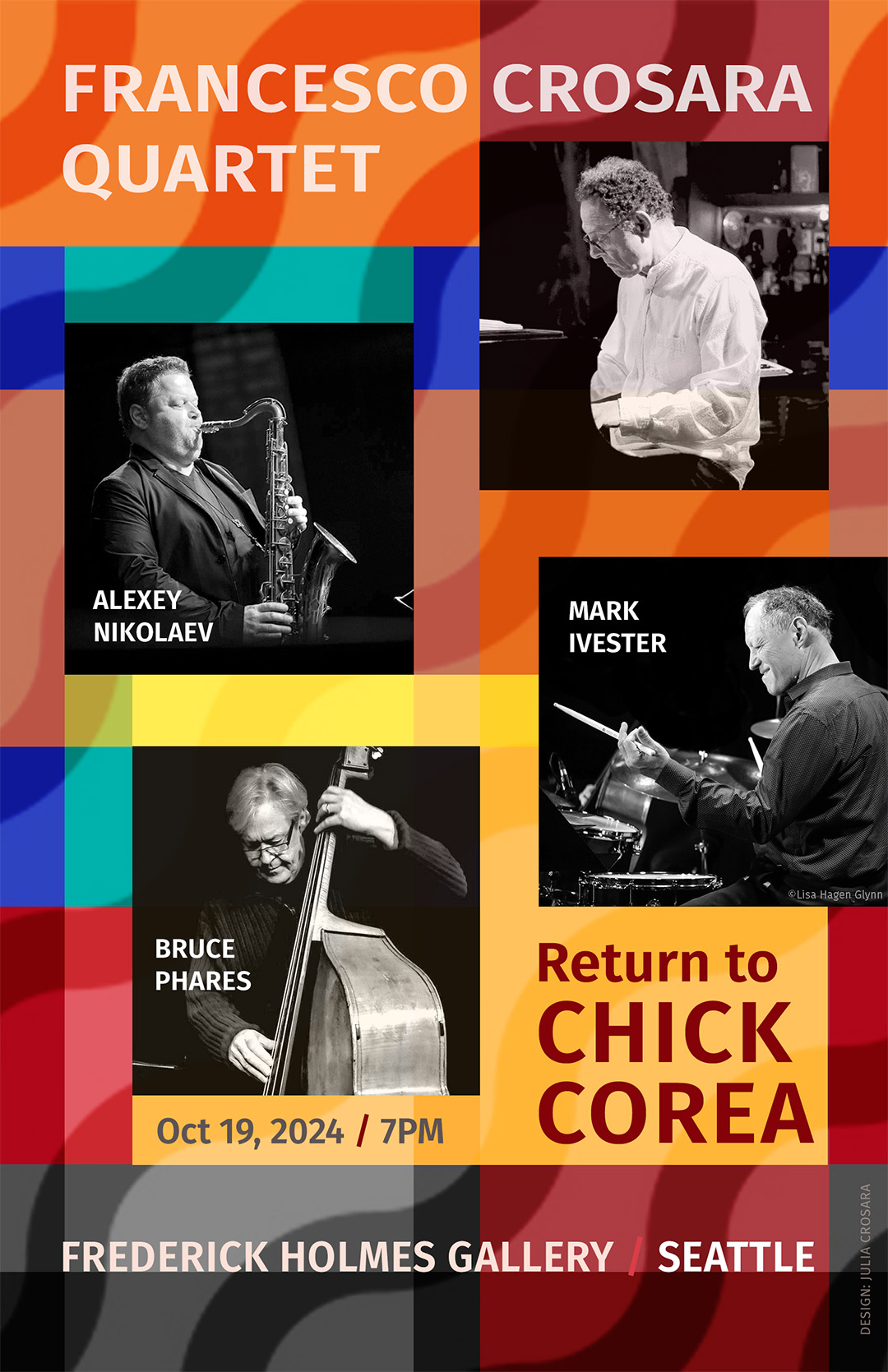 Return To Chick Corea