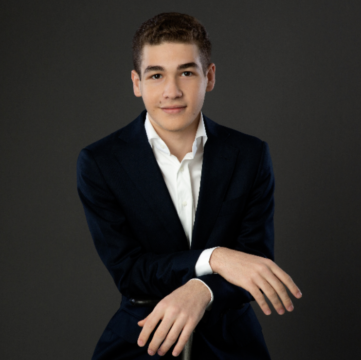 Brandon Goldberg Trio Featuring Buster Williams