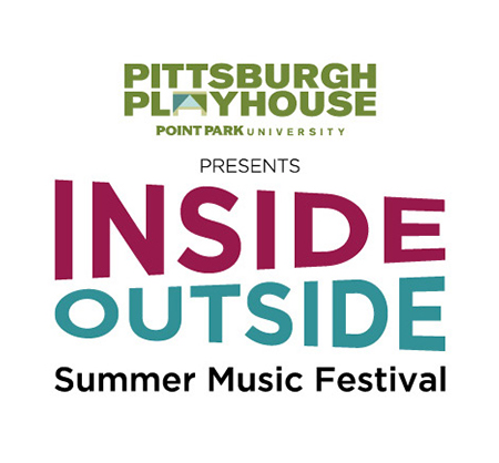 Inside/outside Summer Music Festival - Allan Harris Sings Pittsburgh