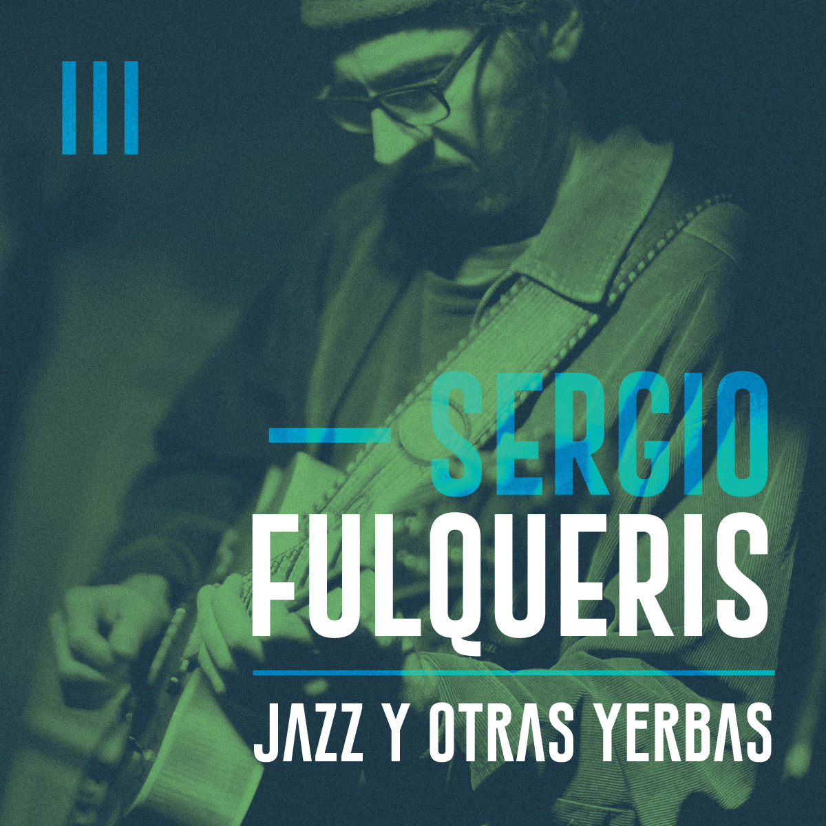 Sergio Fulqueris Trio