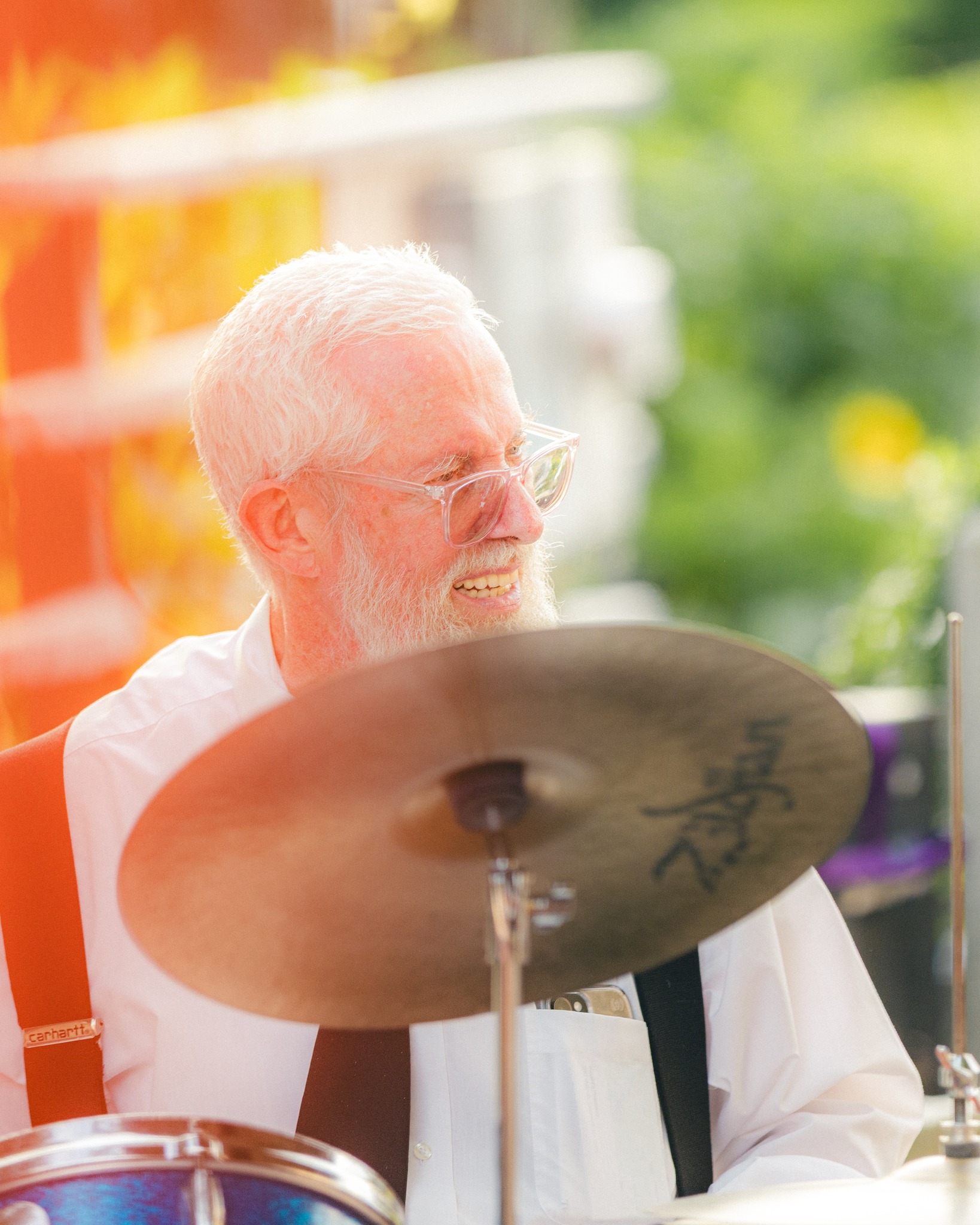 Art Lillard's Blue Heaven Swing Sextet