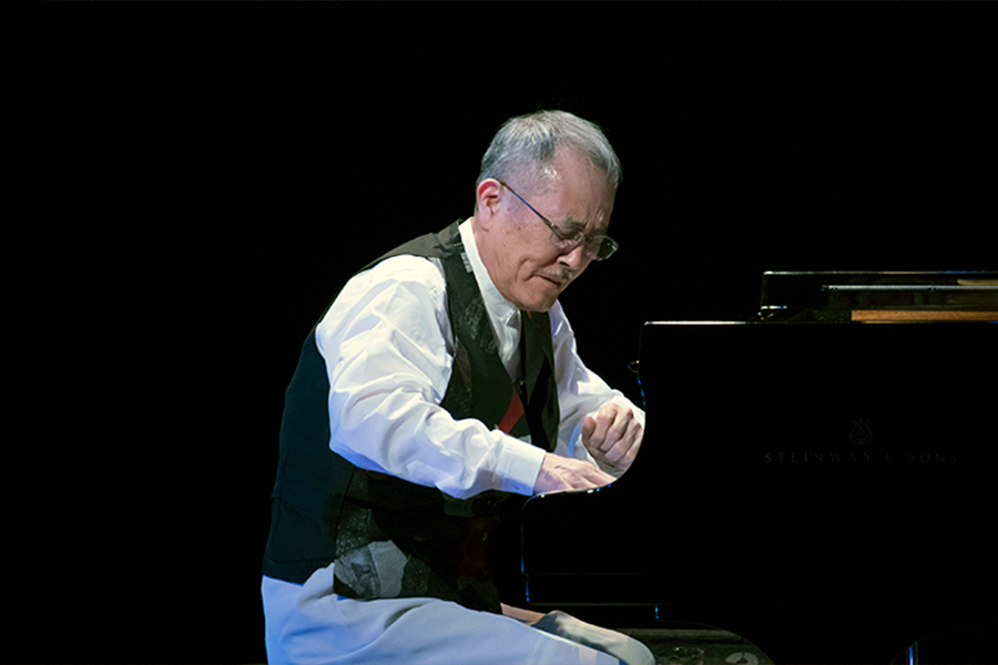  Yosuke Yamashita 