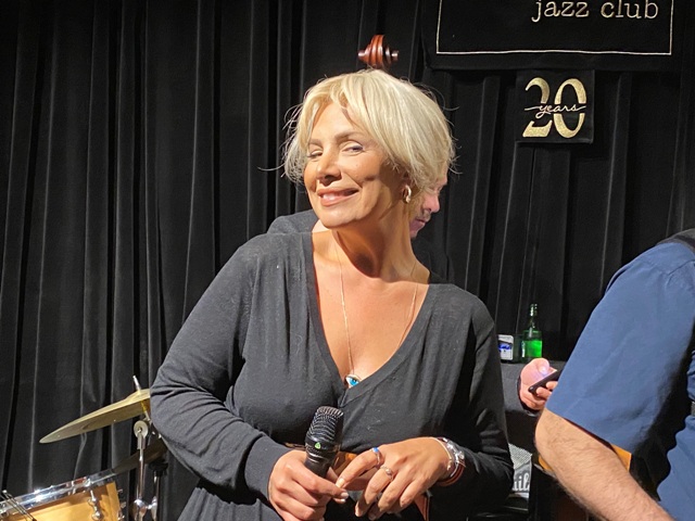 Untitled Jazz Photo
